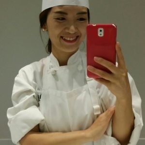 Meet your Posher, Hyosoon